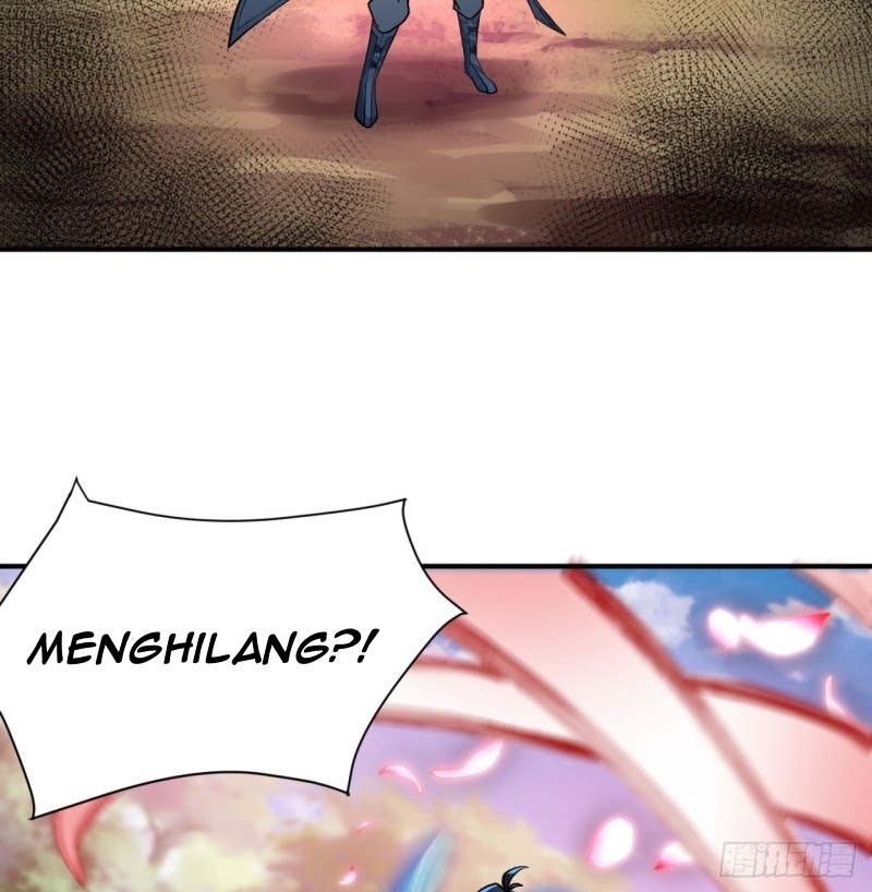 I Picked Up An Attributes Chapter 40 Gambar 38